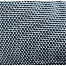Ballistic Nylon Polyester 1680D DOUBLE STRANDS Oxford Fabric